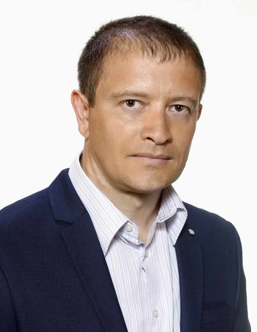 Ș. l. univ. dr. ing. Iulian SPĂTĂRELU